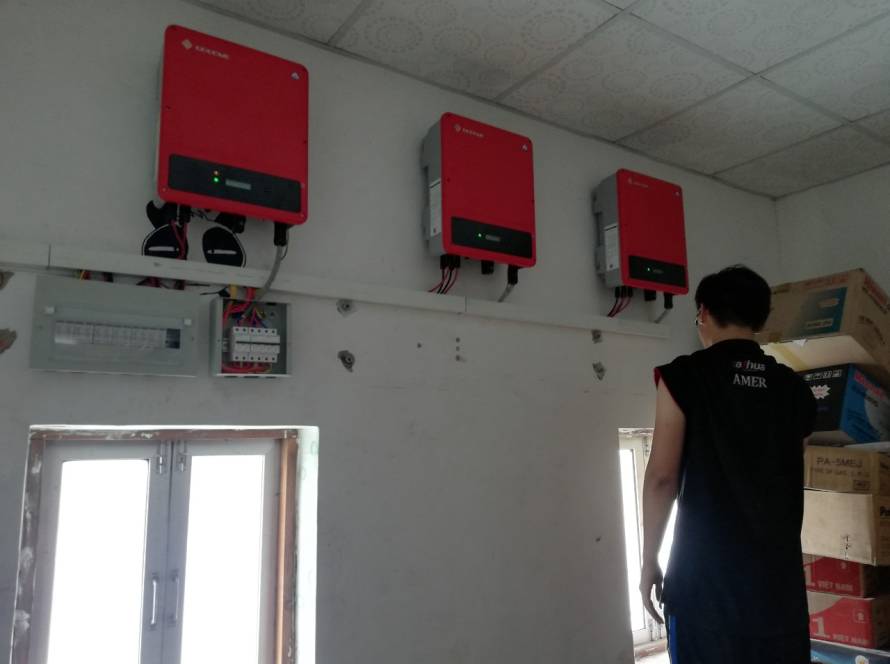 Nâng Cấp Điện Mặt Trời Hybrid & Lưu Trữ: 5 Giải Pháp Tiết Kiệm Nhất 2026