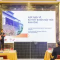 Việt Nam Triển Khai Dự Án Điện Mặt Trời Ban Công Đầu Tiên: Bước Đột Phá Trong Năng Lượng Đô Thị