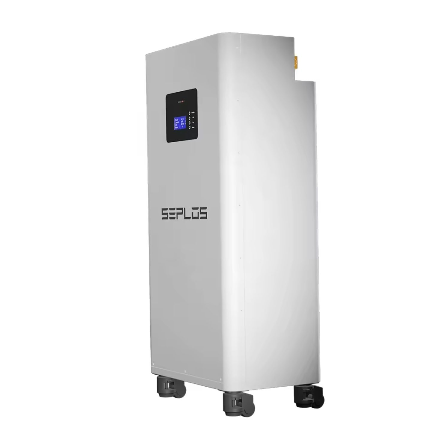 nâng cấp điện mặt trời Hybrid